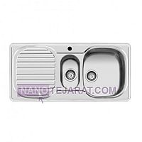 Sink No. 10 Sink No. 10